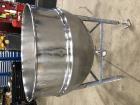 Groen 50 Gallon Kettle, Model N-50 Sp
